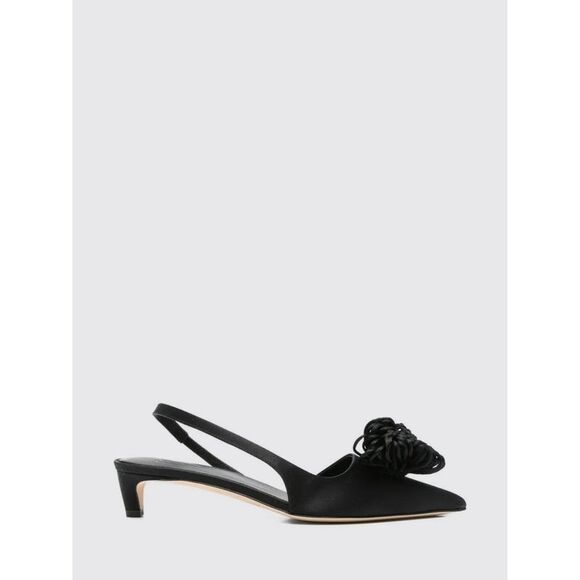BY MALENE BIRGER Handbags - By Malene Birger Women Satin Slingback With Application By Malene Birger